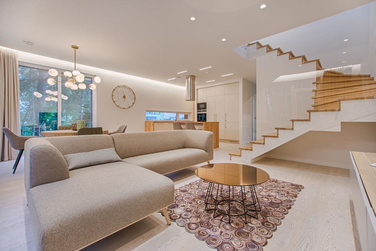 Interior Design Trends 2025: Verwandeln Sie Ihren Raum - Marcia Perry ...