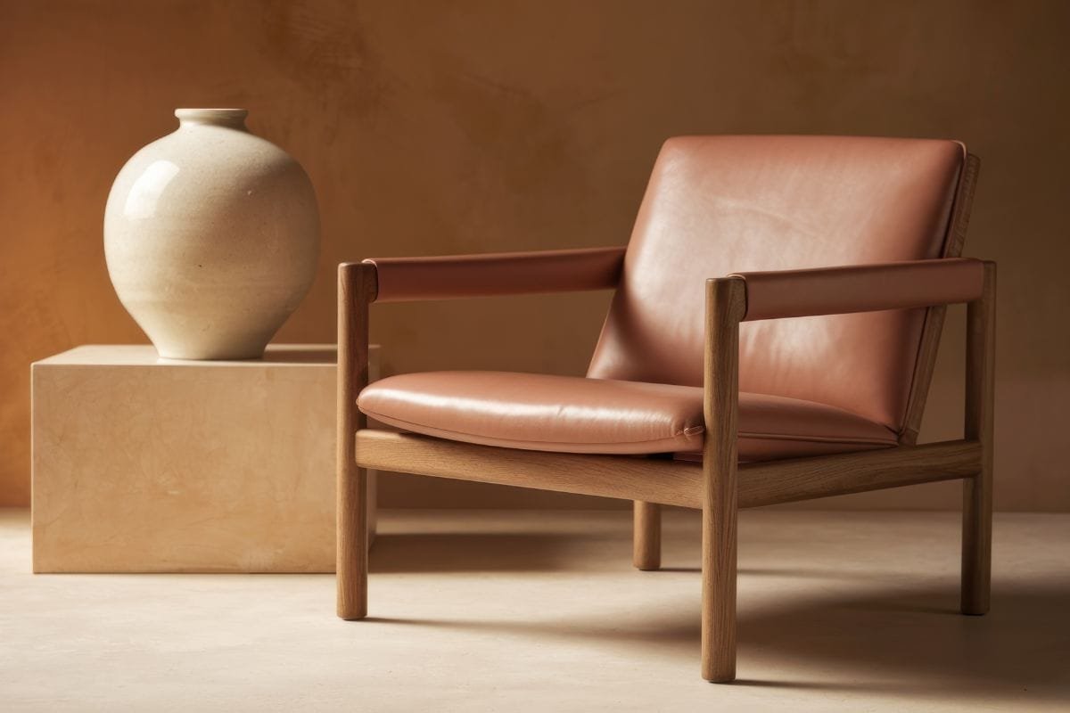 Interior Design Trends 2025: Verwandeln Sie Ihren Raum