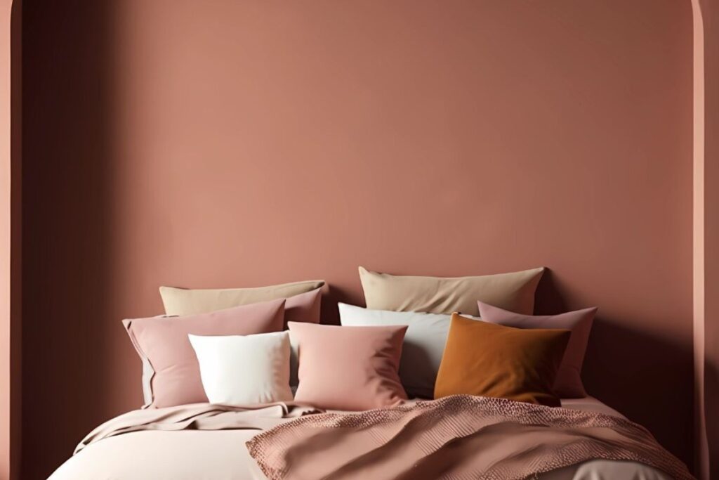 Mocha Mousse Marcia Perry Interiors