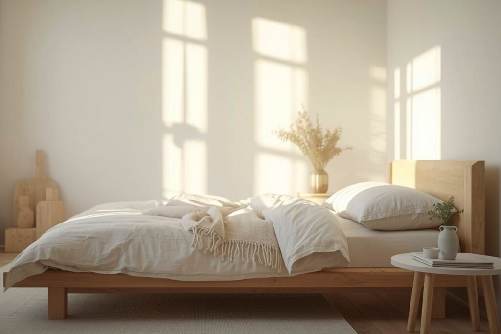 Interior Design in Deutschland - Wie durchdachte Planung Ihr Zuhause verbessert - Marcia Perry Interiors 2