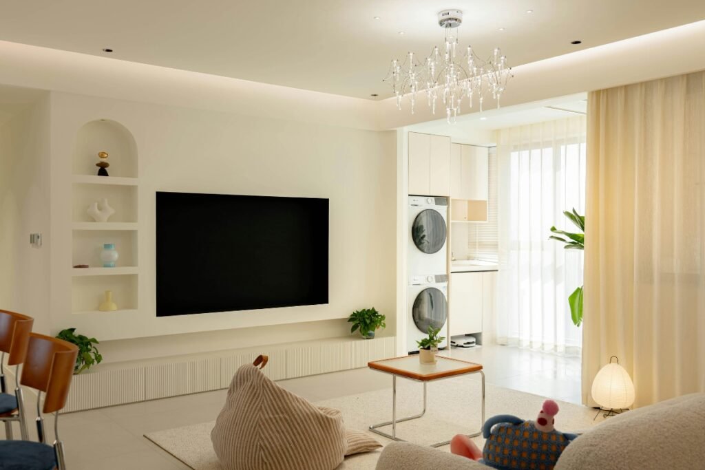 Interior Design in Deutschland - Wie durchdachte Planung Ihr Zuhause verbessert (3)