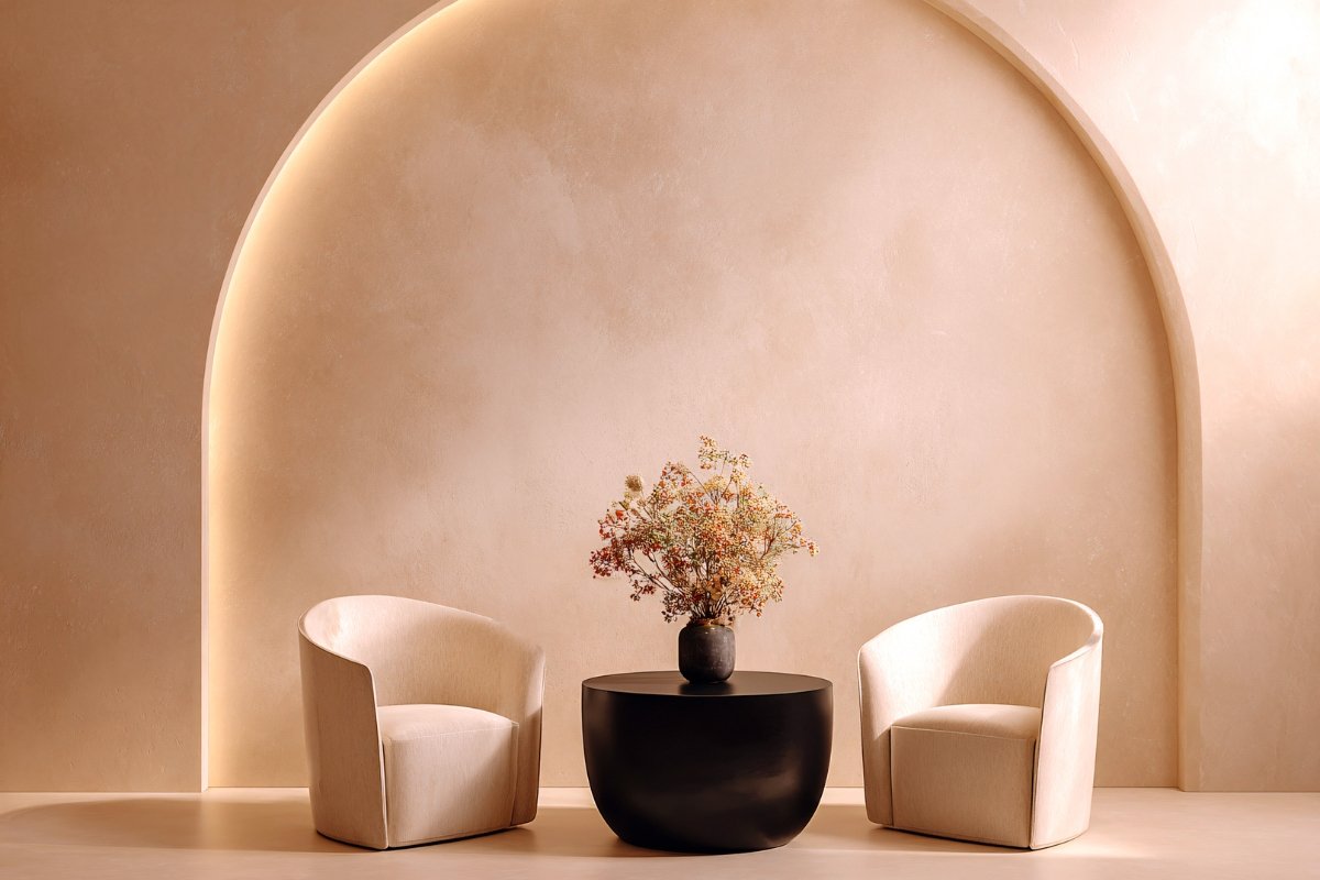 Interior Design in Deutschland: Wie durchdachte Planung Ihr Zuhause verbessert