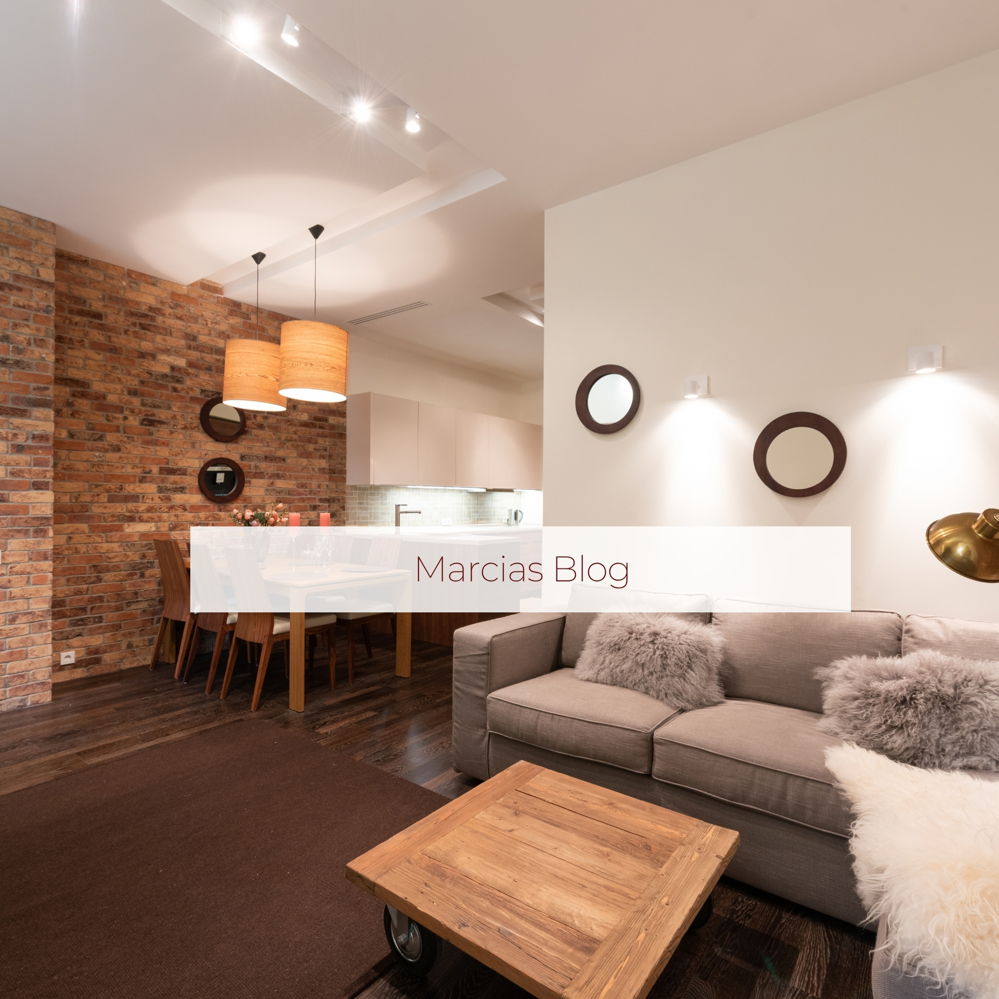 Marcias Blog - Marcia Perry Interior in Ansbach
